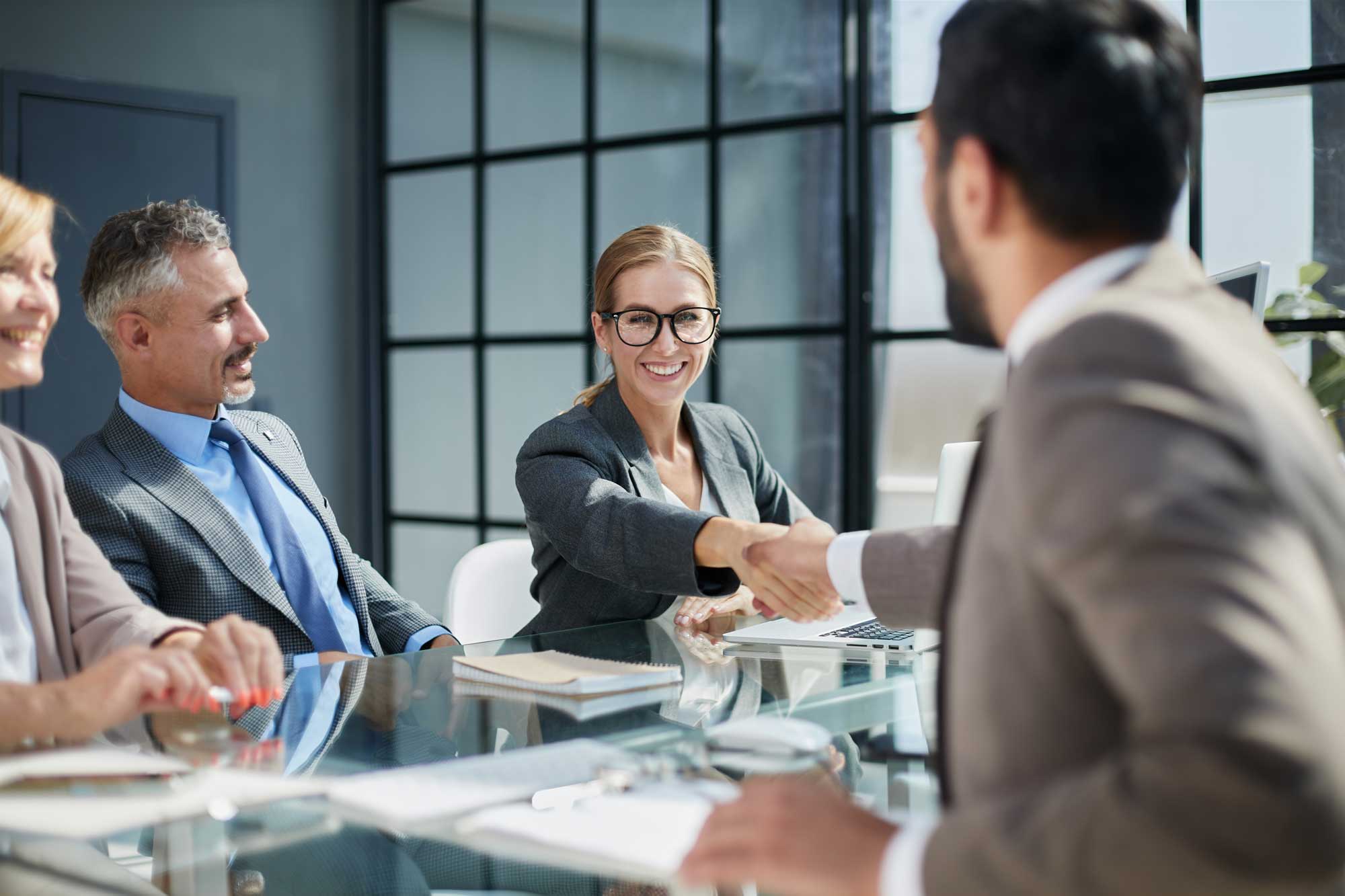 Who We Serve | Financial Services | Totemic Wealth Planning