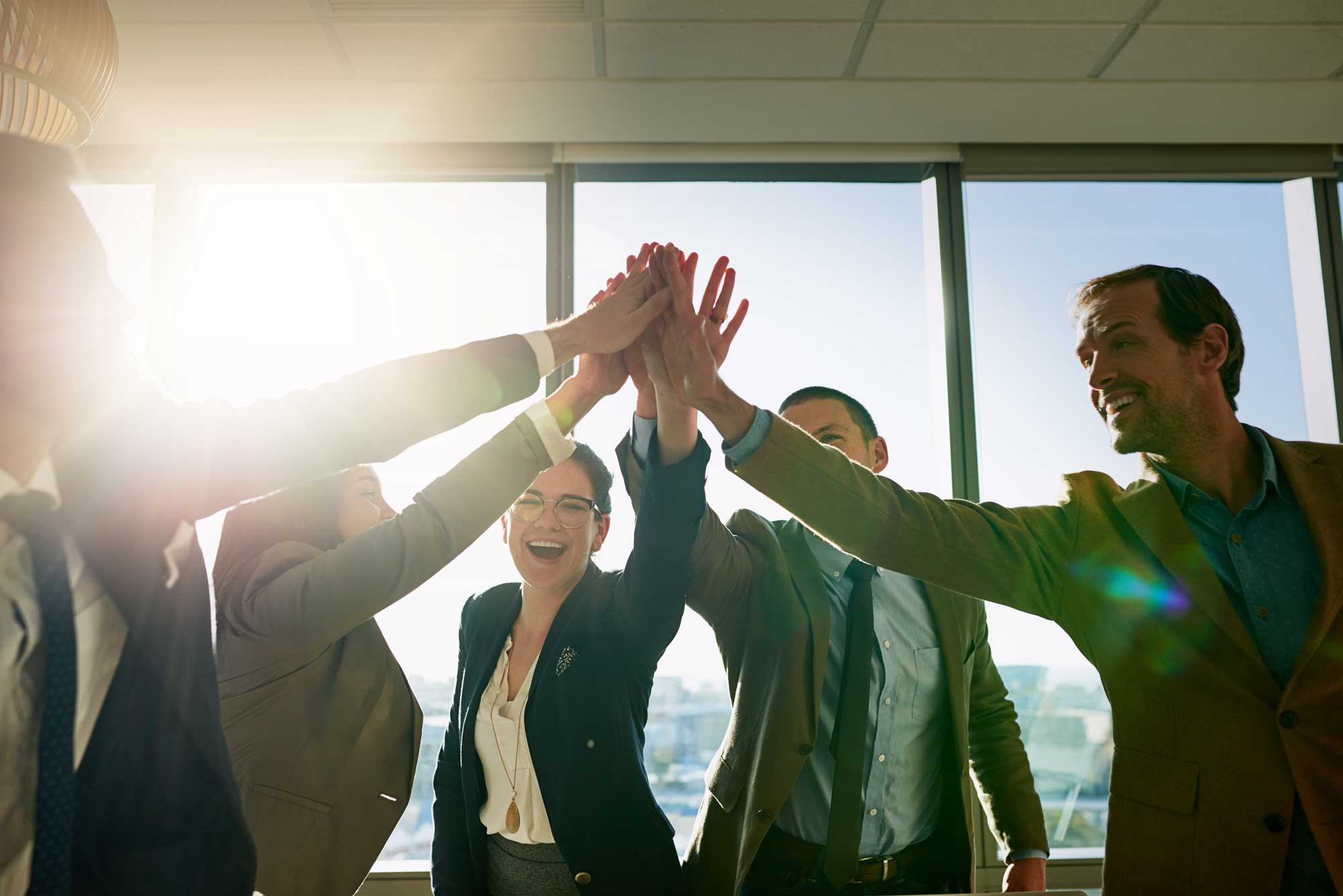 Who We Serve | Financial Services | Totemic Wealth Planning
