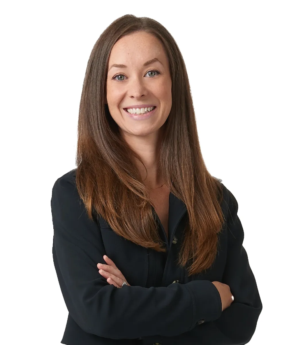 Andree Mohr | President | Totemic Wealth Planning Colorado