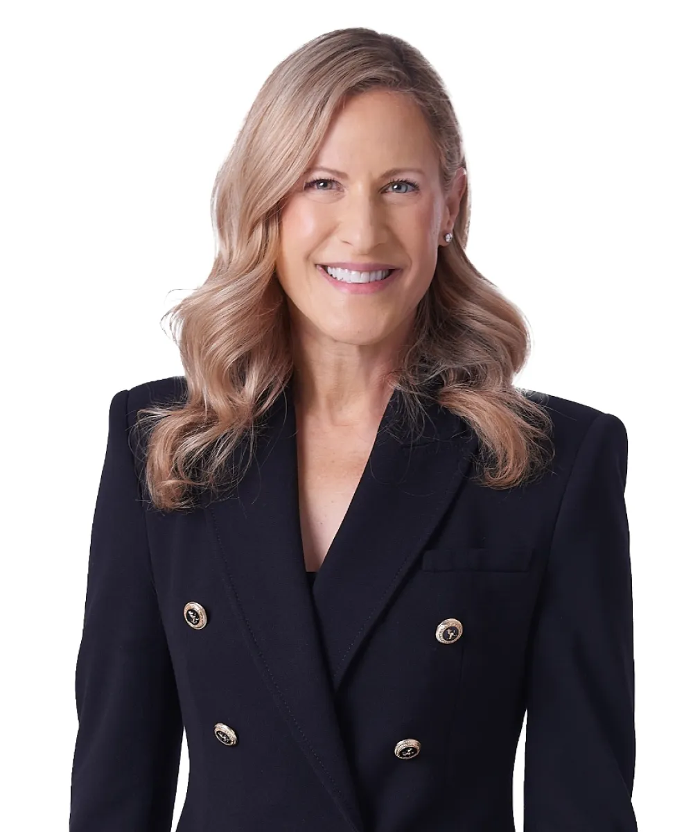Becca | Chief Marketing Officer | Totemic Wealth Planning
