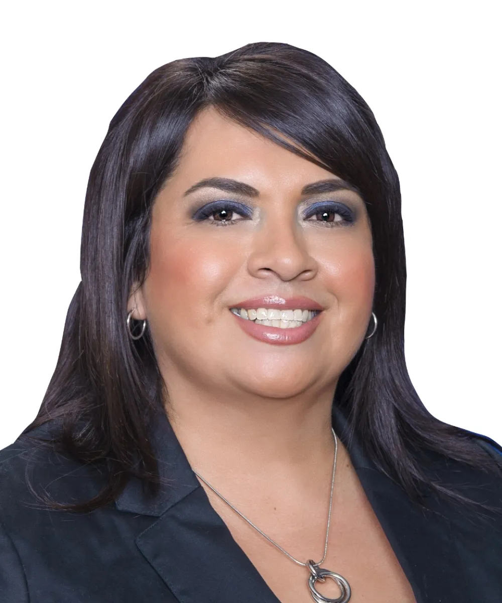 Cynthia | Client Service Manager | Totemic Wealth Planning