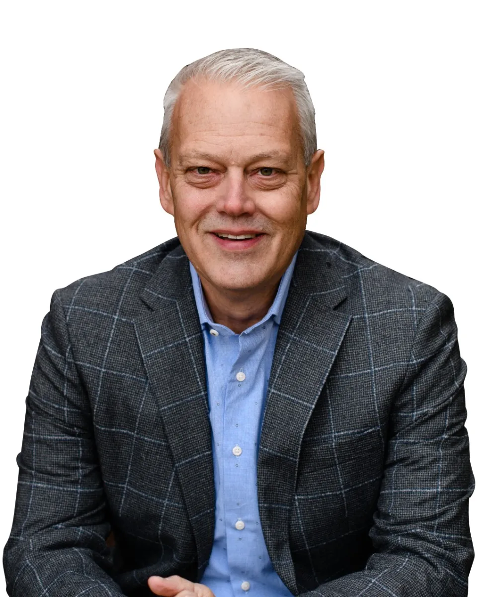 Joe Hall | Wealth Advisor | Totemic Wealth Planning Colorado