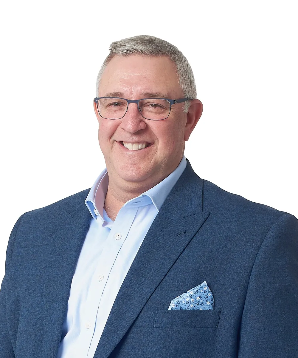 Peter | Executive Vice President | Totemic Wealth Planning
