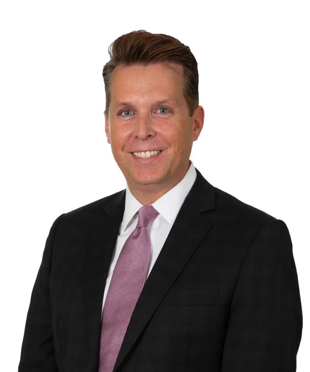 Richard Austin | Executive Director | Totemic Wealth Planning