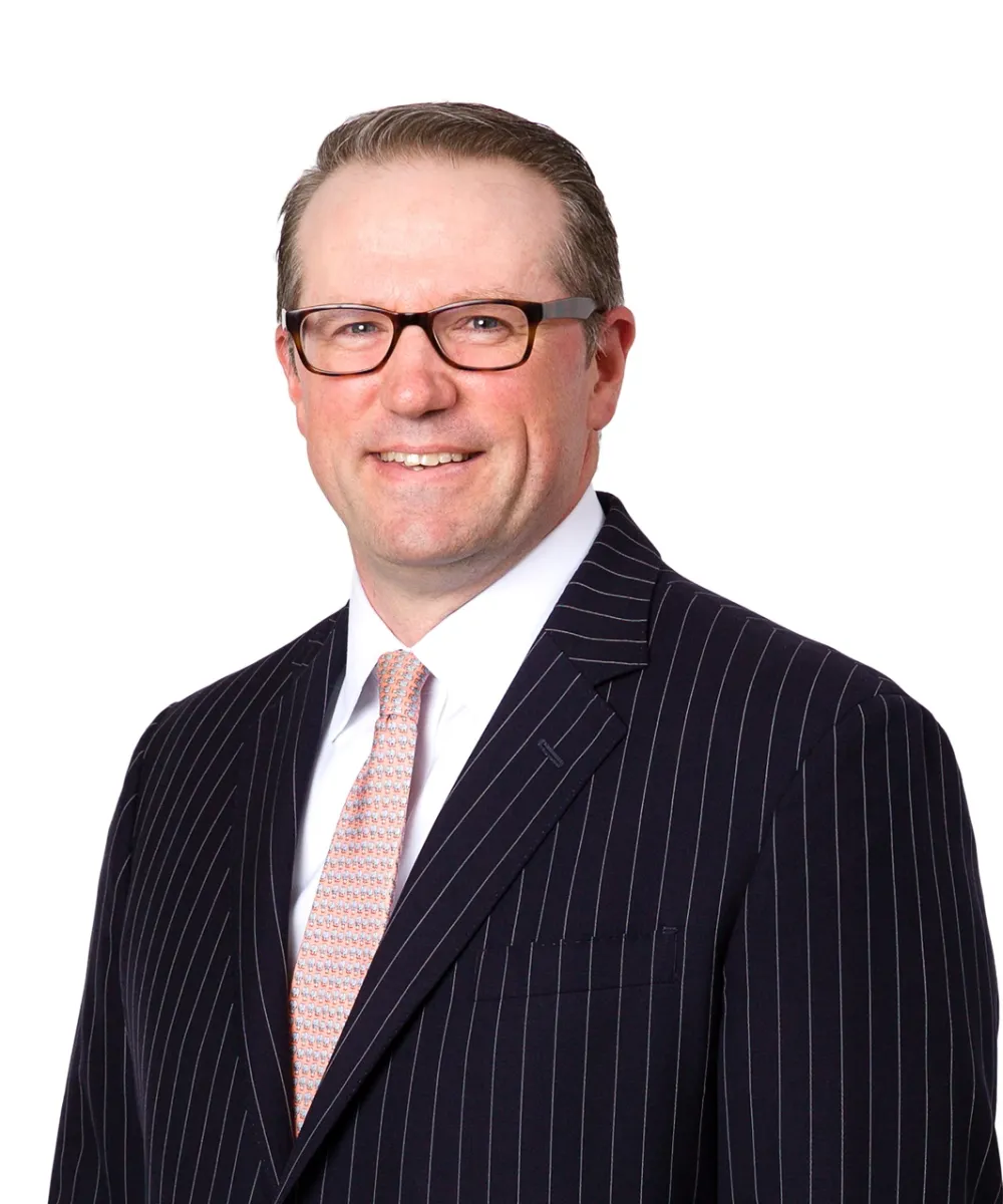 Steve | Chief Investment Officer | Totemic Wealth Planning
